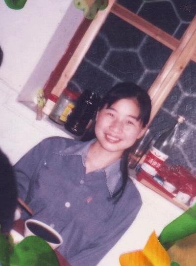  相片里的微笑，记忆里的温暖！ 